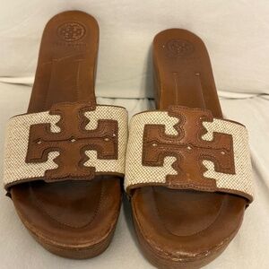 Tory Burch Wedges